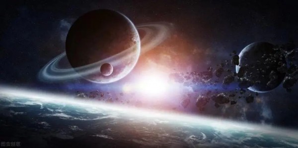 未来全球消费者所处的“元宇宙空间”是怎么样的