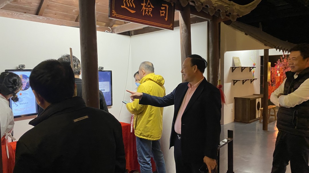 VR虚拟技术发展的前期工作是什么