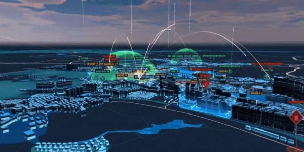 2023年里的这些颠覆性技术趋势有哪些