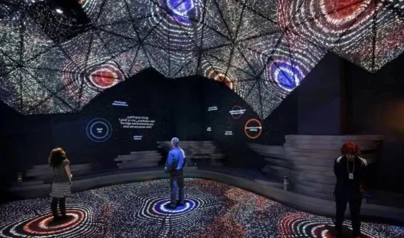 2023年十大科技趋势显示元宇宙业态前景良好