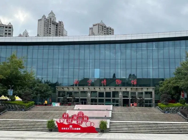 AR和VR给博物馆展览带来了更多的可能性