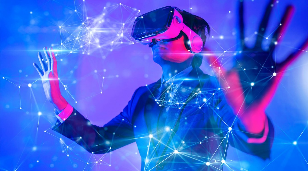 VR 技术的发展前景是什么样的