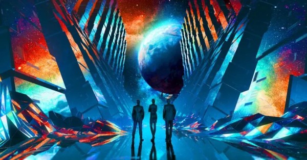 元宇宙技术创新与应用正加快落地
