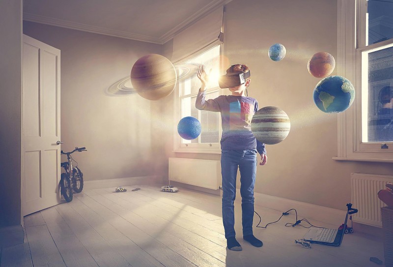 人类可以在元宇宙里实现永生吗