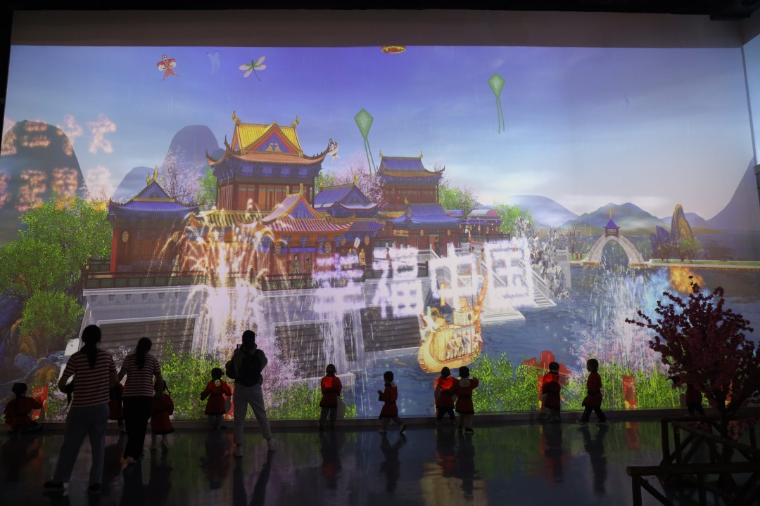 VR虚拟现实技术将如何改变教育、娱乐和社交的方式？
