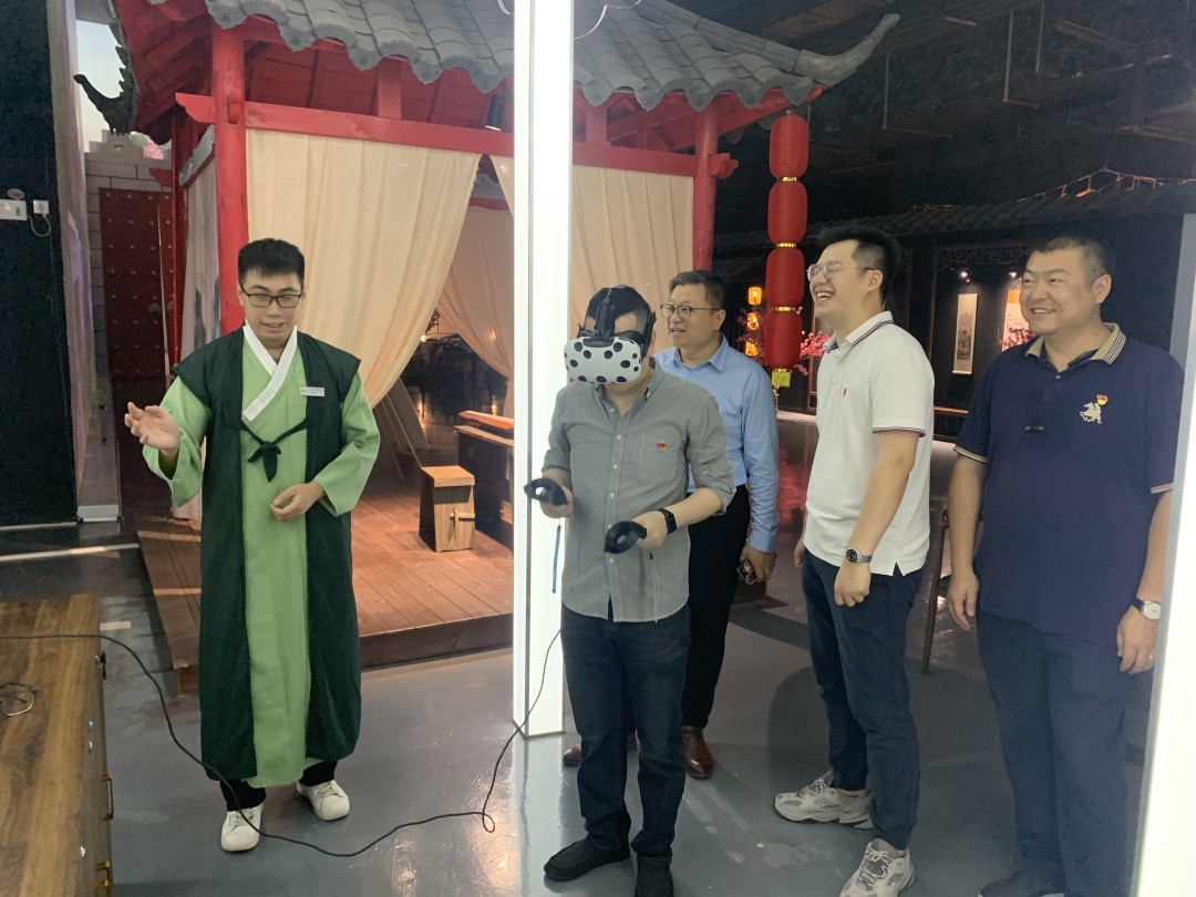 人工智能会在哪些领域有拓展和深化的可能