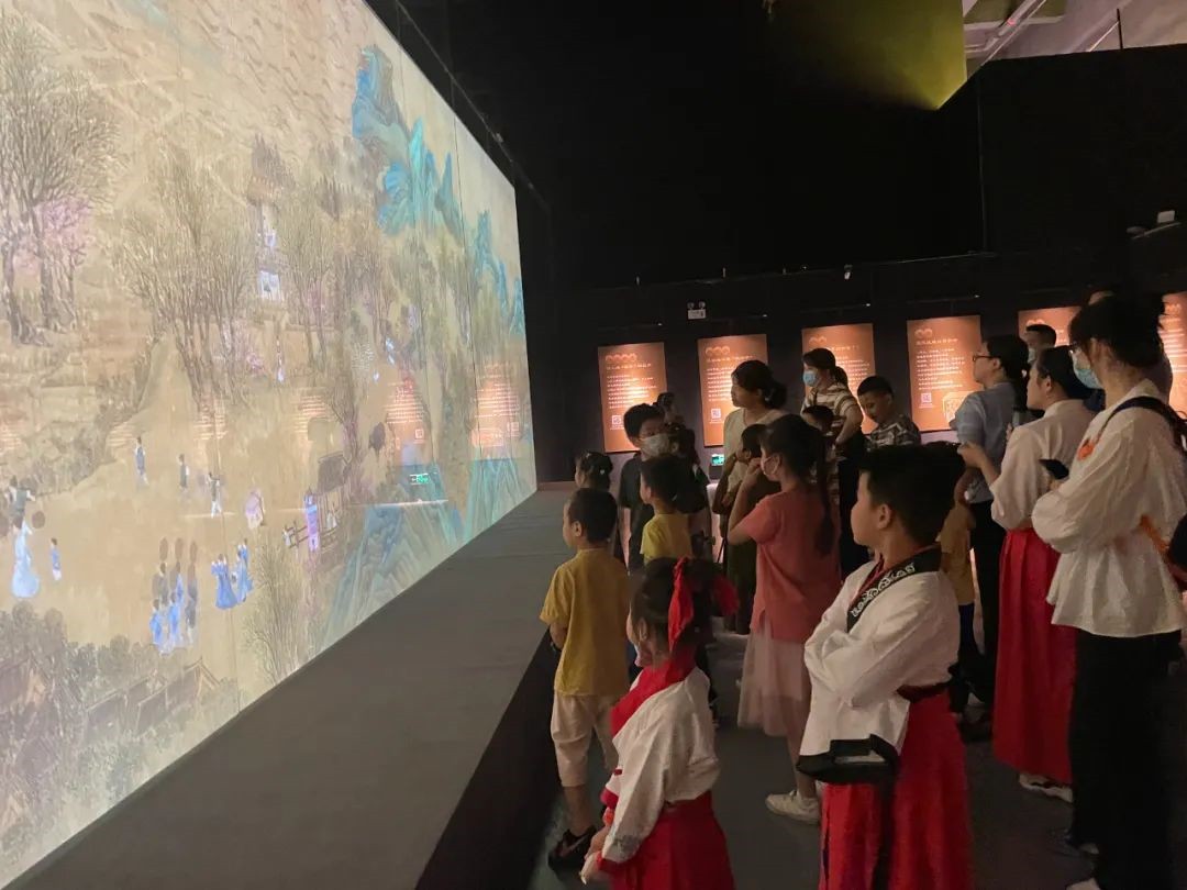 研学课程对中小学生有哪些好处