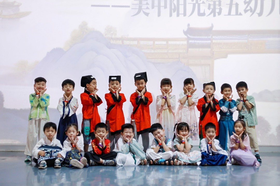 研学旅行和夏令营之间有哪些不一样的地方